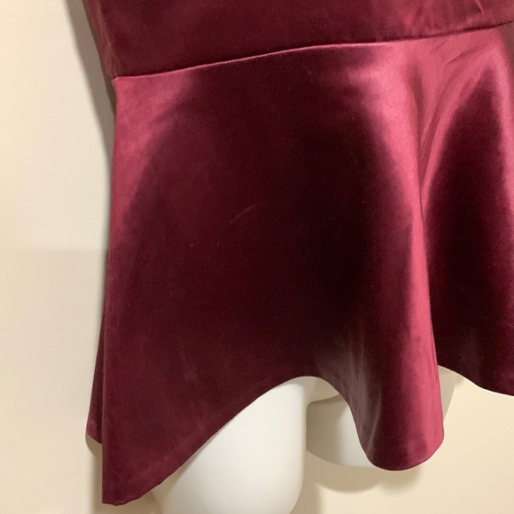 ZARA top - Picture 3 of 10